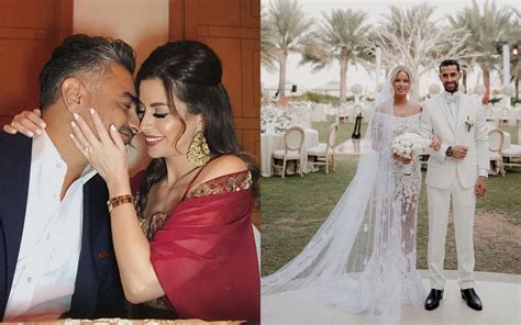 real housewives of dubai wedding.